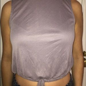 Hardly worn Urban Outfitters summer shirt !